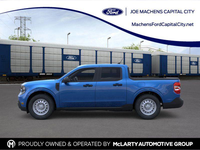 new 2025 Ford Maverick car, priced at $31,488