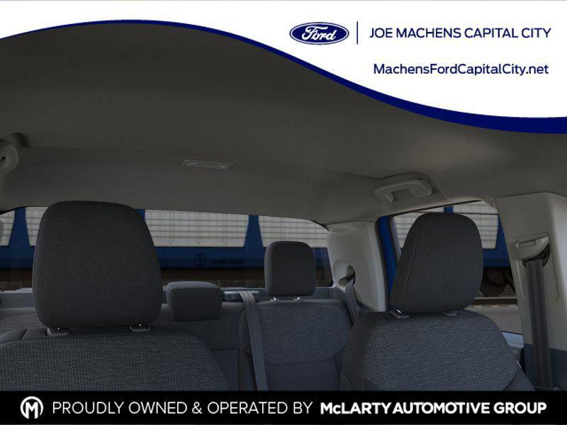 new 2025 Ford Maverick car, priced at $31,488