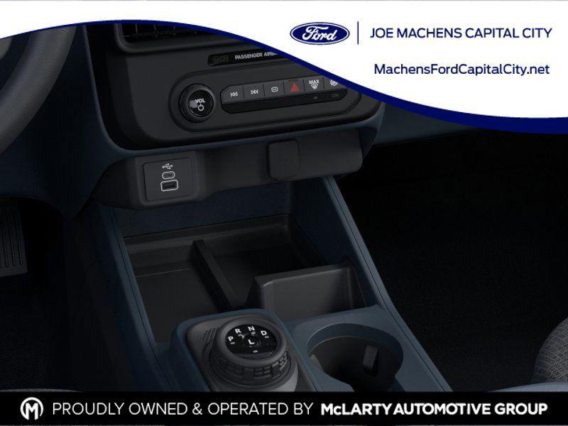 new 2025 Ford Maverick car, priced at $31,488