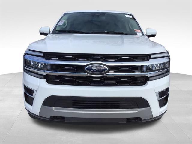 used 2022 Ford Expedition car, priced at $52,993