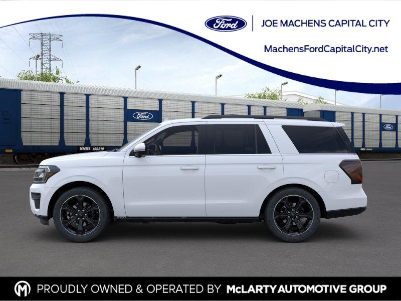 new 2024 Ford Expedition car, priced at $76,610