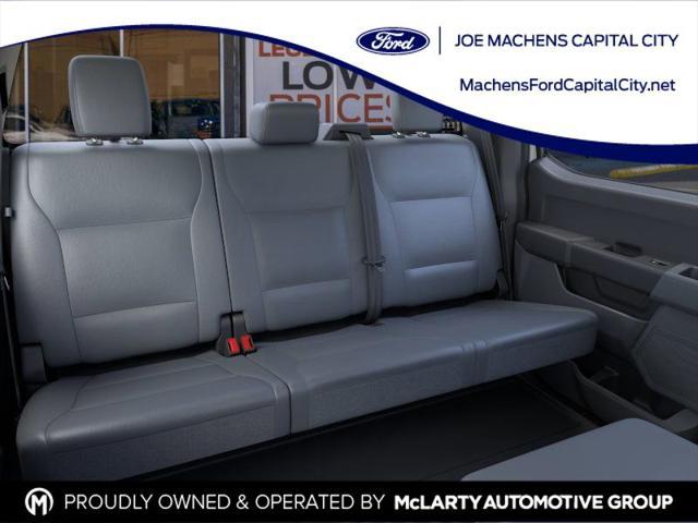 new 2025 Ford F-350 car, priced at $68,595