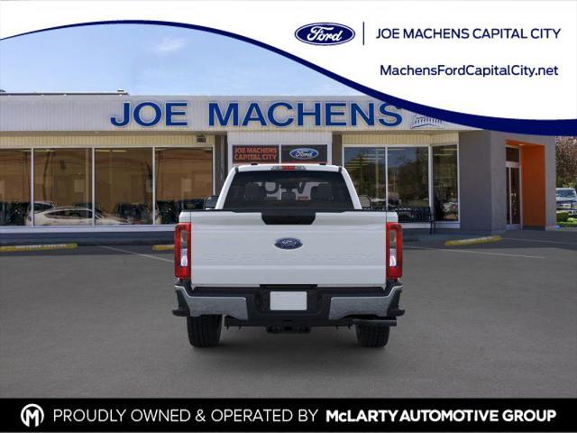 new 2025 Ford F-350 car, priced at $68,595