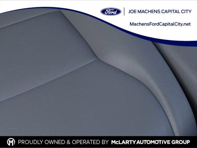 new 2025 Ford F-350 car, priced at $70,095