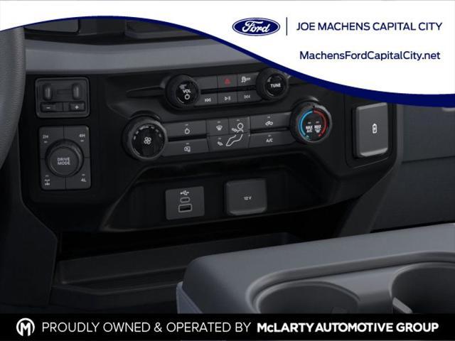 new 2025 Ford F-350 car, priced at $70,095