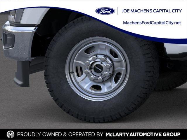 new 2025 Ford F-350 car, priced at $68,595