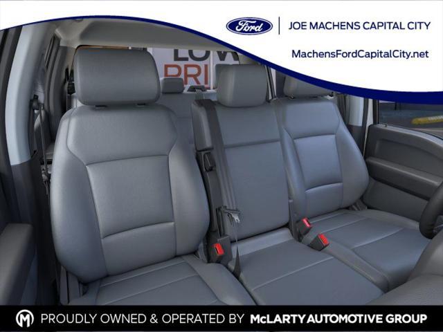 new 2025 Ford F-350 car, priced at $68,595