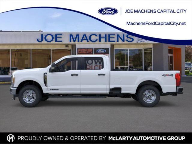 new 2025 Ford F-350 car, priced at $68,595