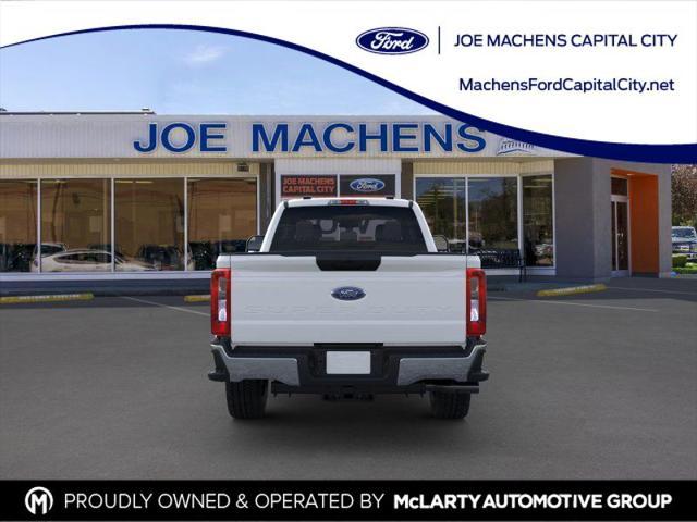 new 2025 Ford F-350 car, priced at $70,095