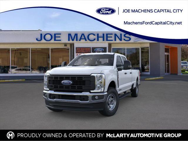 new 2025 Ford F-350 car, priced at $68,595