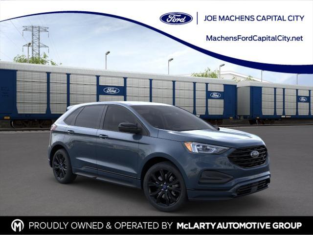 new 2024 Ford Edge car, priced at $40,656