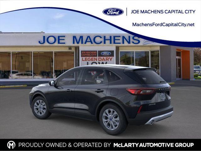 new 2025 Ford Escape car, priced at $30,076