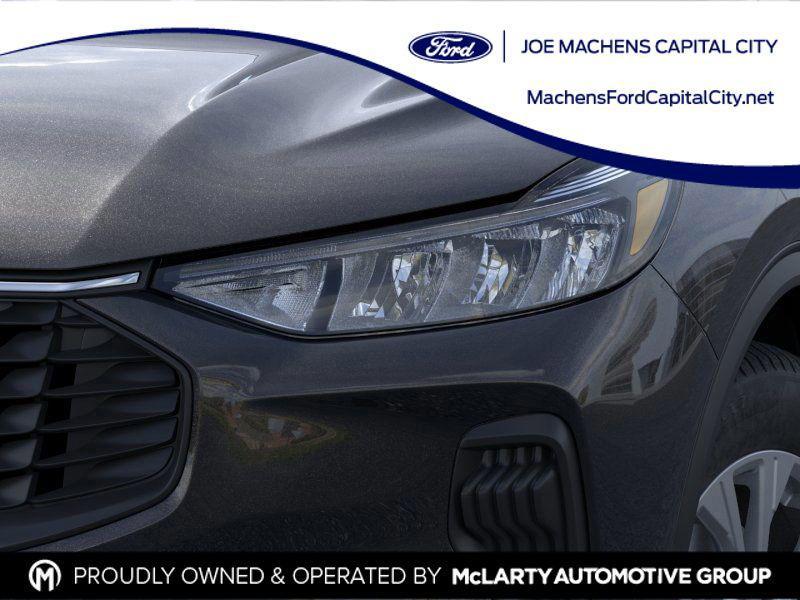 new 2025 Ford Escape car, priced at $27,683