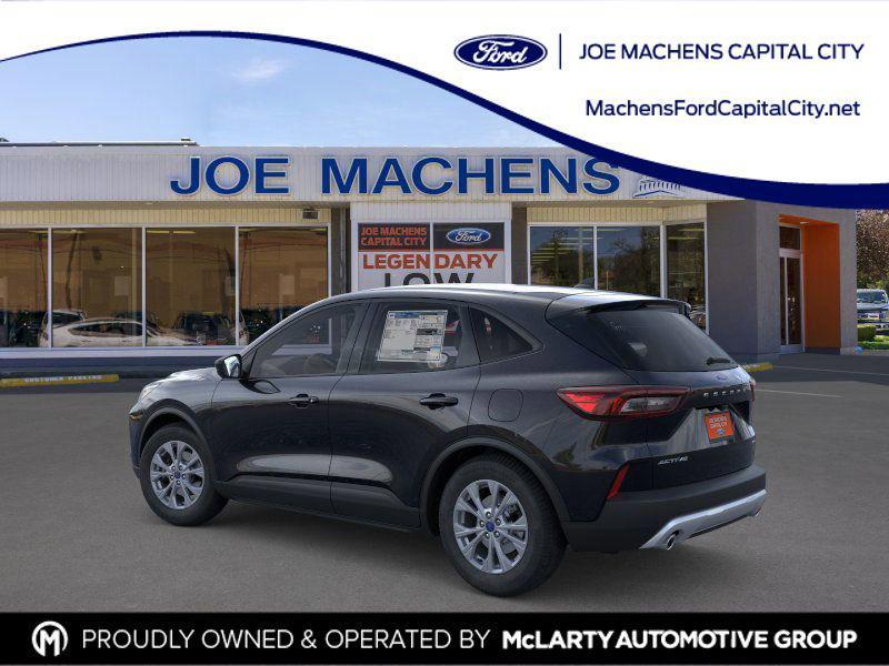 new 2025 Ford Escape car, priced at $27,683