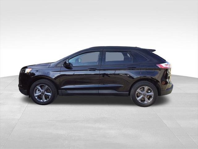 used 2023 Ford Edge car, priced at $28,993