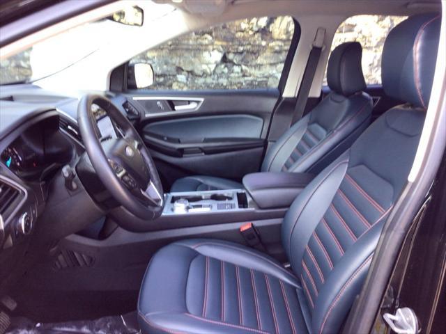 used 2023 Ford Edge car, priced at $28,993