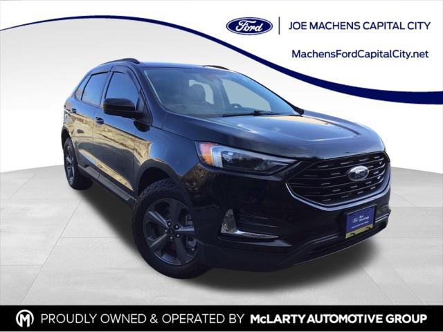 used 2023 Ford Edge car, priced at $28,993