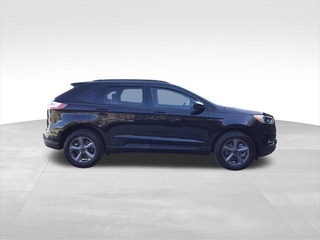 used 2023 Ford Edge car, priced at $28,993