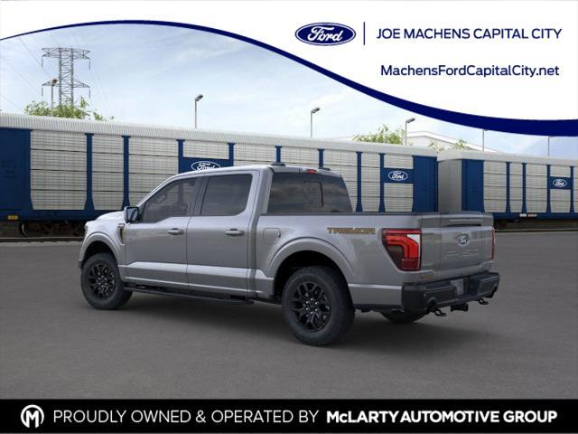 new 2024 Ford F-150 car, priced at $80,145