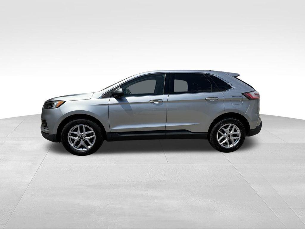 used 2024 Ford Edge car, priced at $26,910