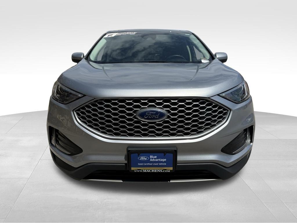 used 2024 Ford Edge car, priced at $26,910