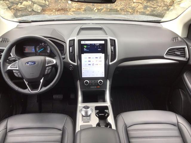 used 2024 Ford Edge car, priced at $29,993