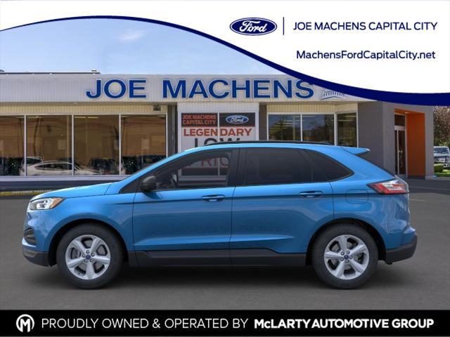 new 2024 Ford Edge car, priced at $39,030