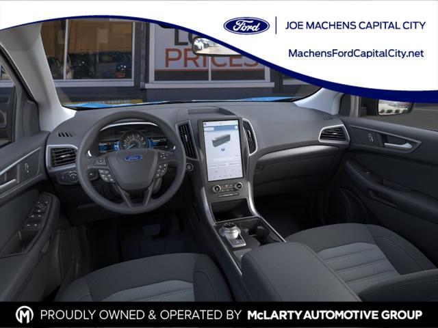 new 2024 Ford Edge car, priced at $39,030