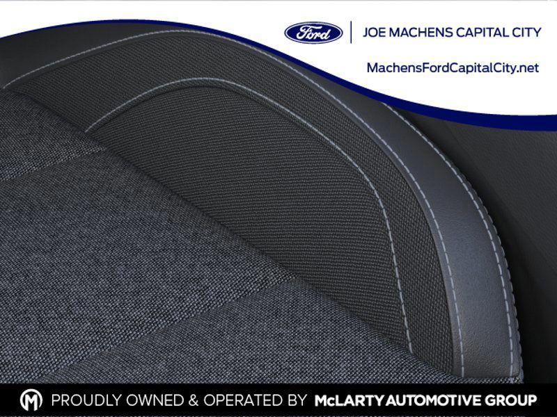 new 2026 Ford Mustang car, priced at $35,767