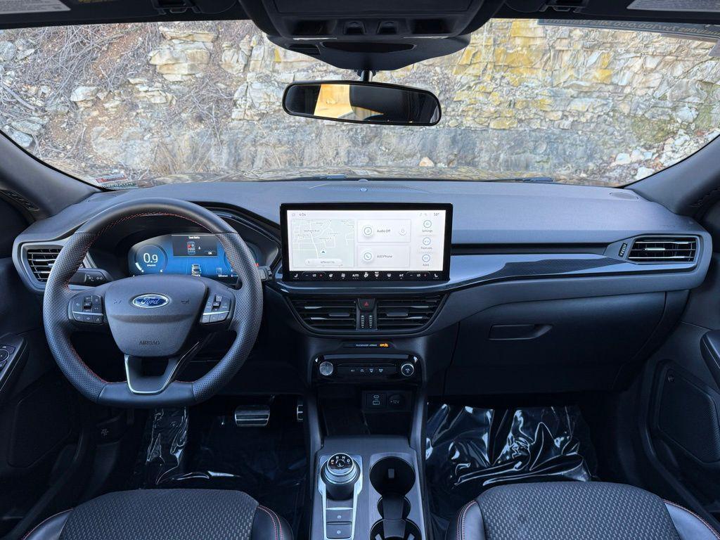 used 2023 Ford Escape car, priced at $26,400