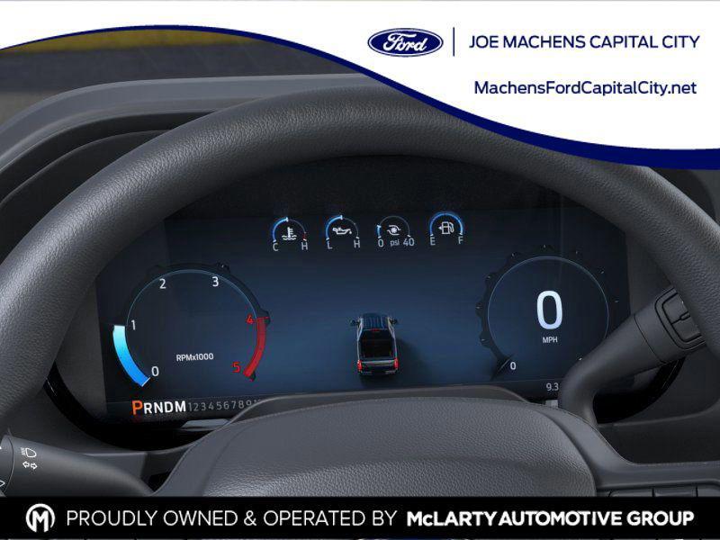 new 2026 Ford F-250 car, priced at $76,733