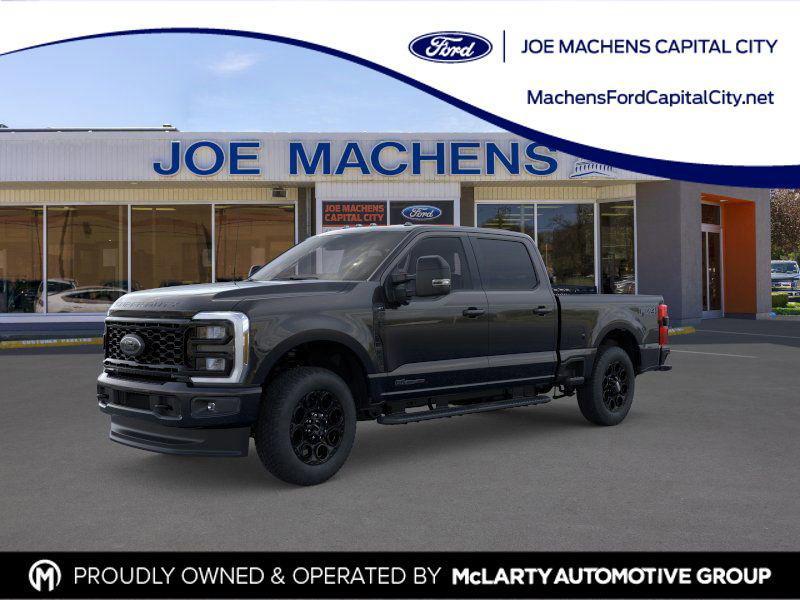 new 2026 Ford F-250 car, priced at $76,733