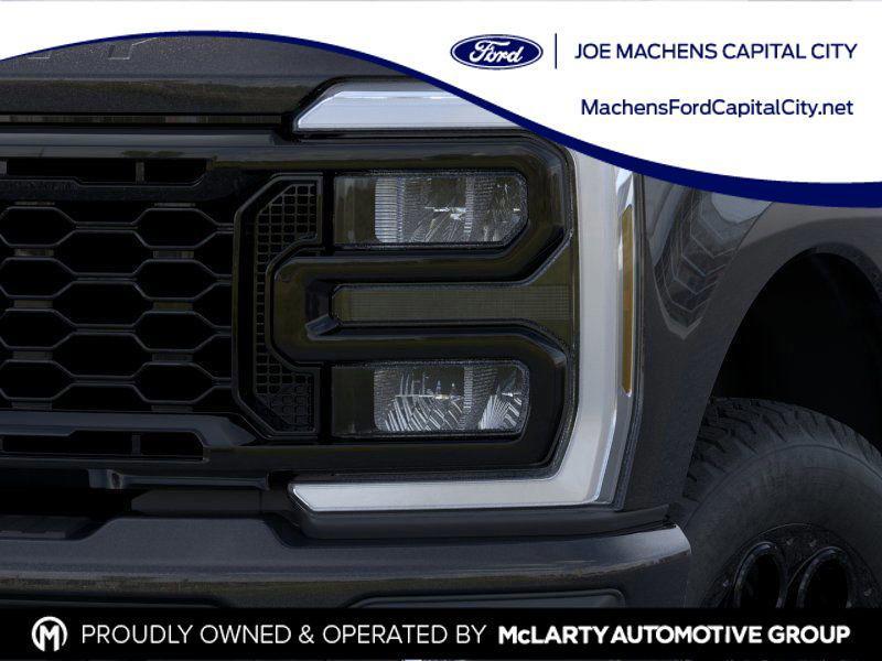 new 2026 Ford F-250 car, priced at $76,733