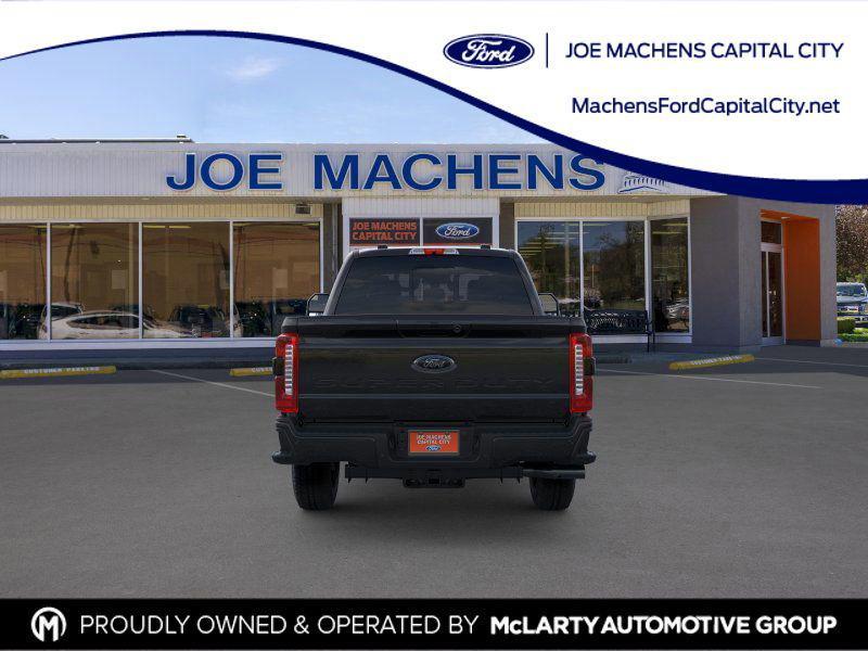 new 2026 Ford F-250 car, priced at $76,733