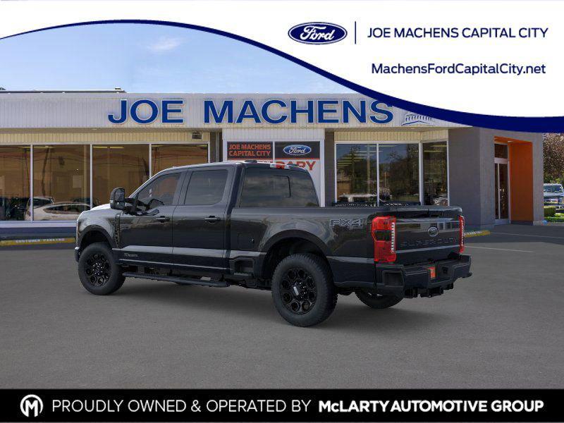 new 2026 Ford F-250 car, priced at $76,733