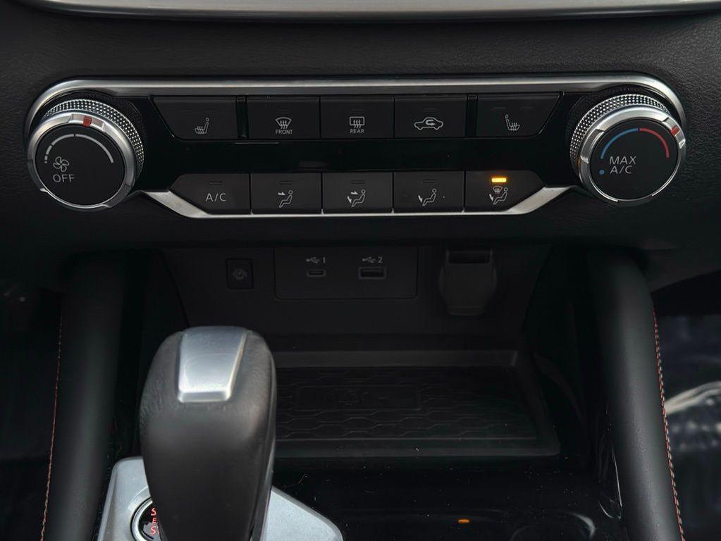 used 2023 Nissan Altima car, priced at $24,000