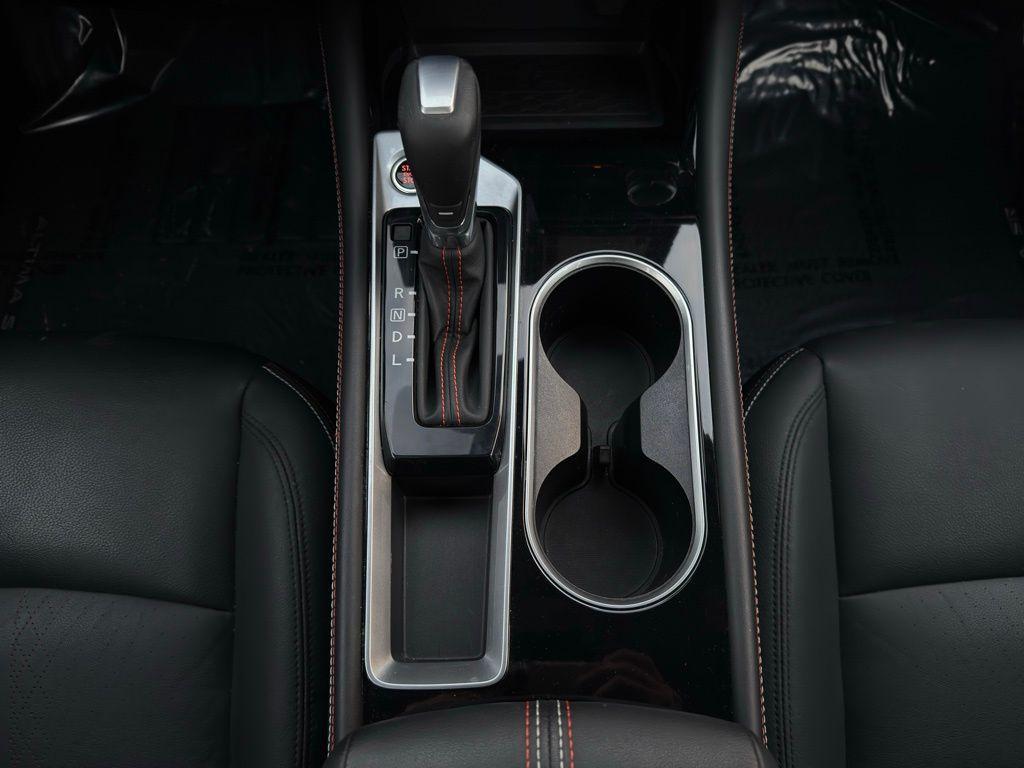 used 2023 Nissan Altima car, priced at $24,000