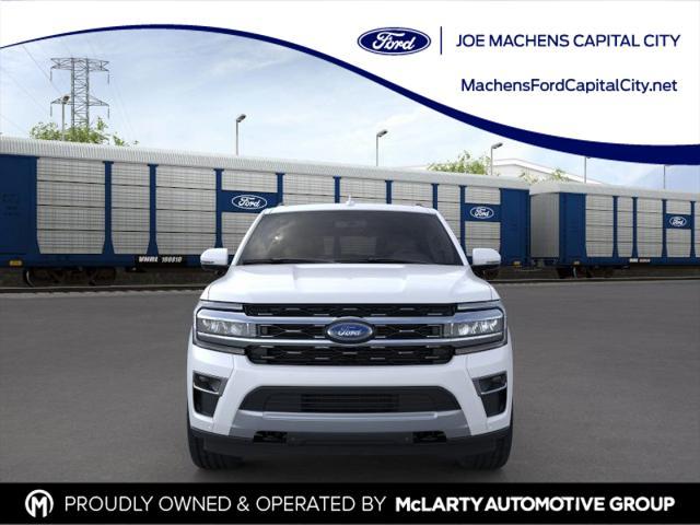 new 2024 Ford Expedition car, priced at $74,594