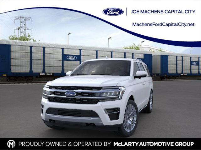 new 2024 Ford Expedition car, priced at $74,594