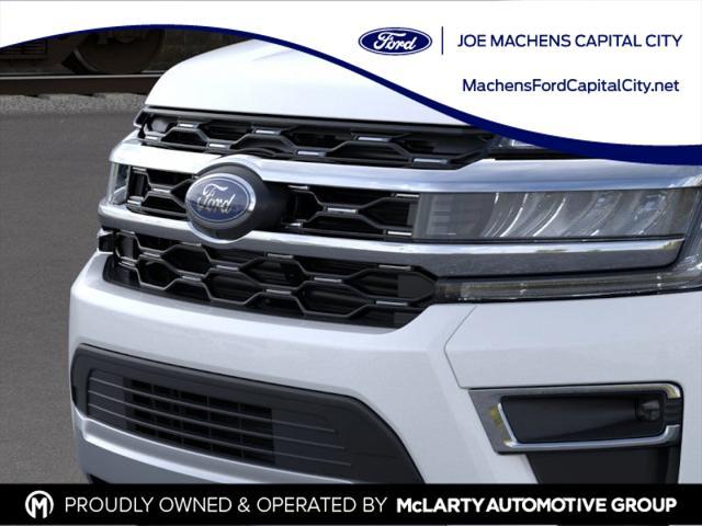 new 2024 Ford Expedition car, priced at $74,594