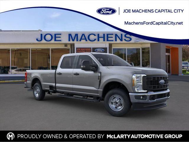 new 2024 Ford F-250 car, priced at $49,944