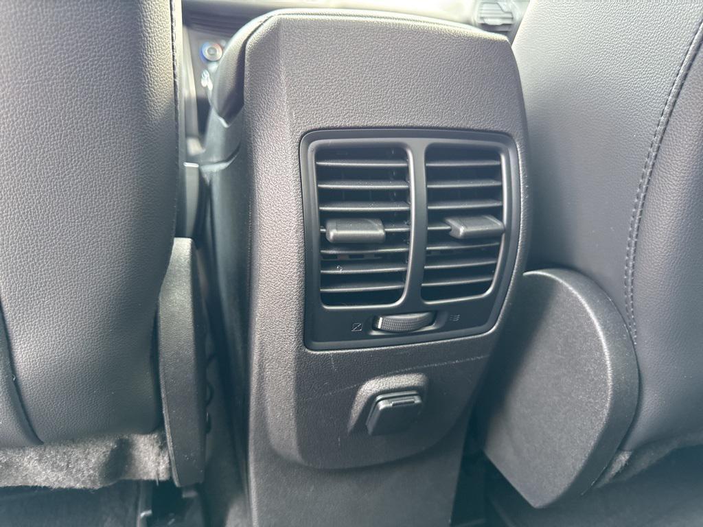 used 2019 Ford Escape car, priced at $17,058