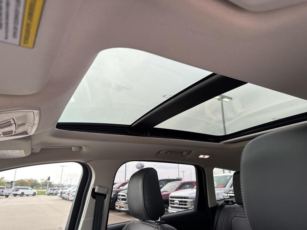 used 2019 Ford Escape car, priced at $17,058