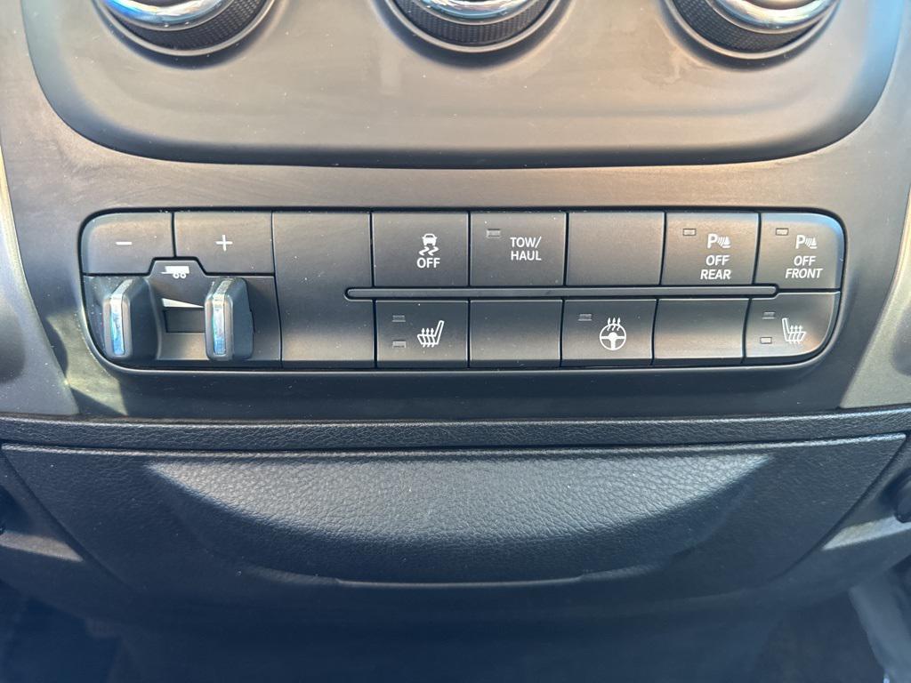 used 2014 Ram 1500 car, priced at $15,426