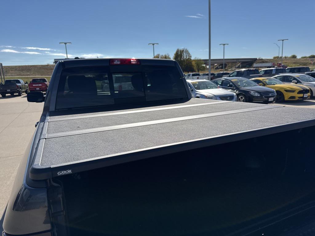 used 2014 Ram 1500 car, priced at $15,426