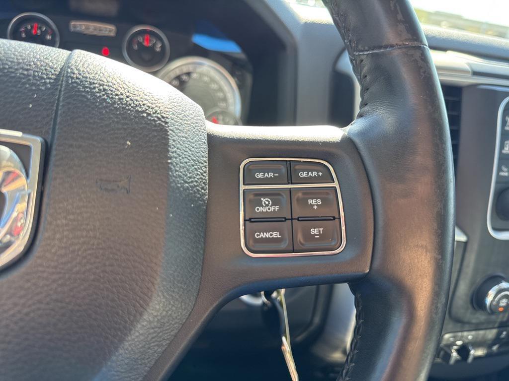 used 2014 Ram 1500 car, priced at $15,426