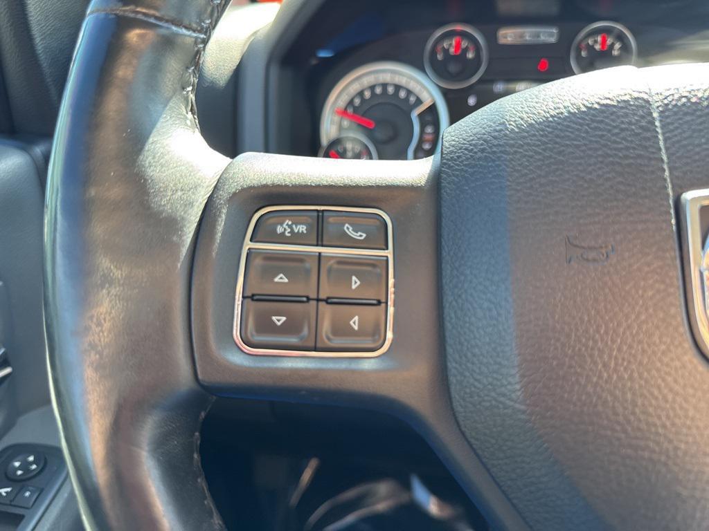 used 2014 Ram 1500 car, priced at $15,426