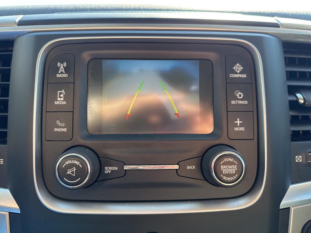 used 2014 Ram 1500 car, priced at $15,426