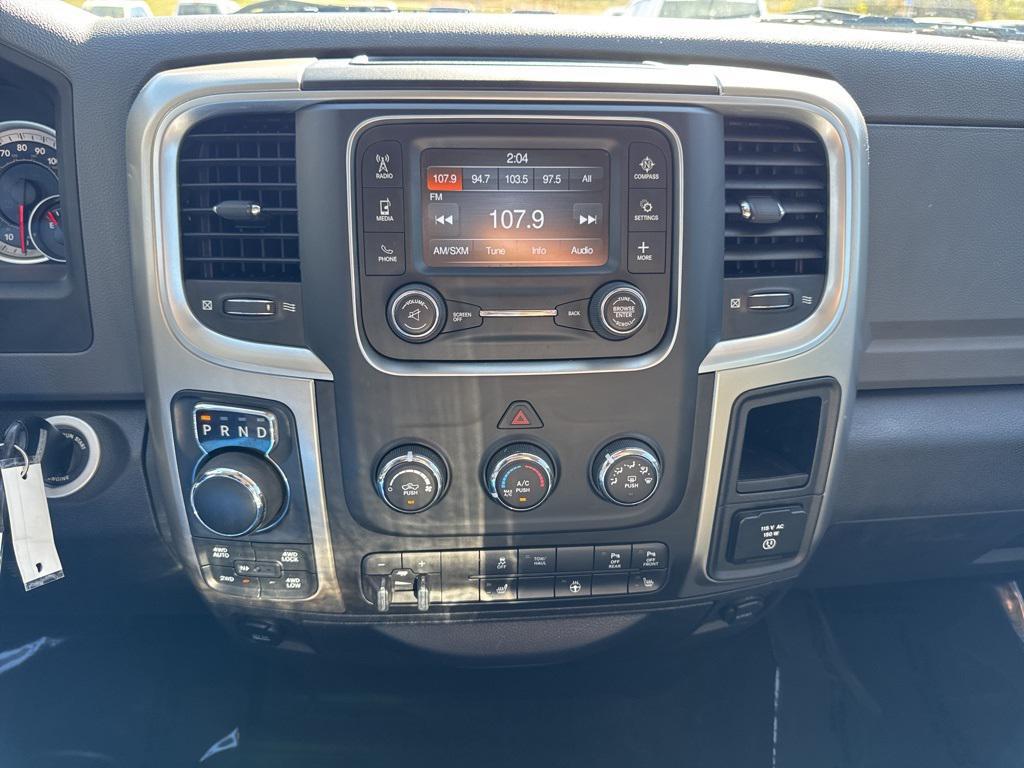 used 2014 Ram 1500 car, priced at $15,426