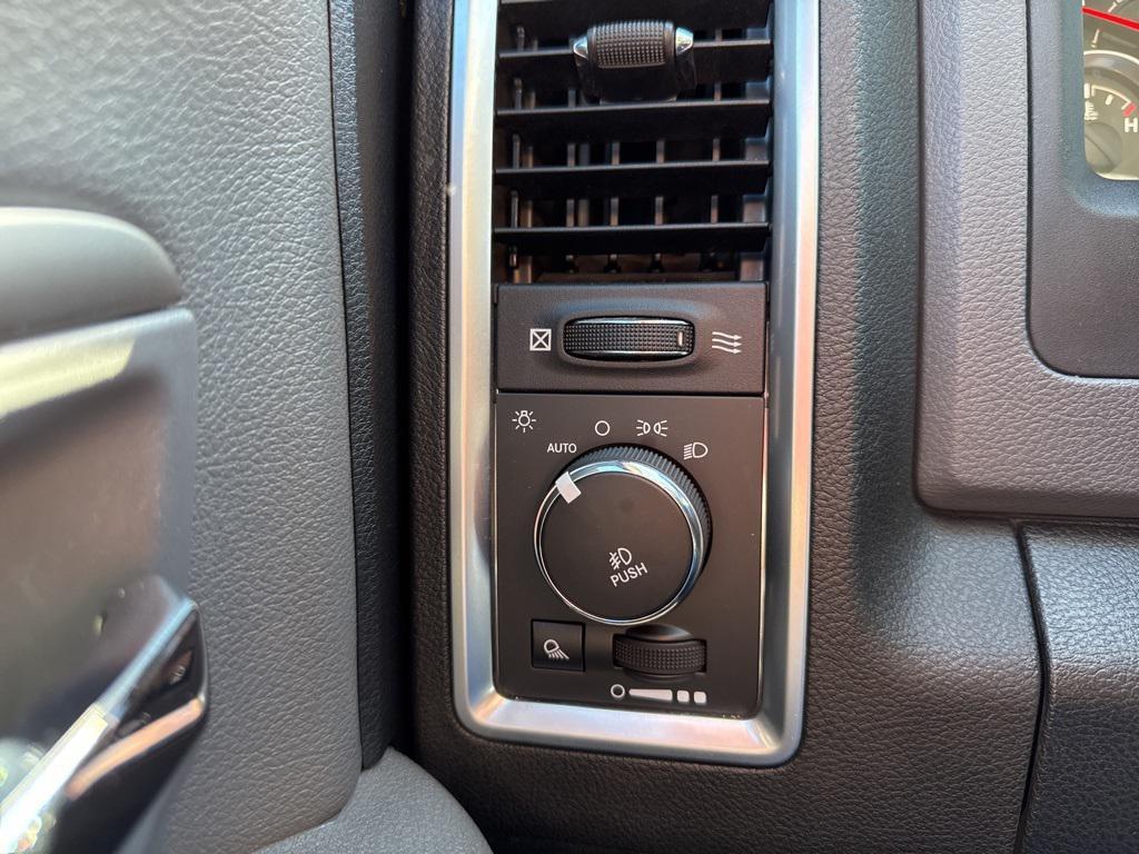 used 2014 Ram 1500 car, priced at $15,426